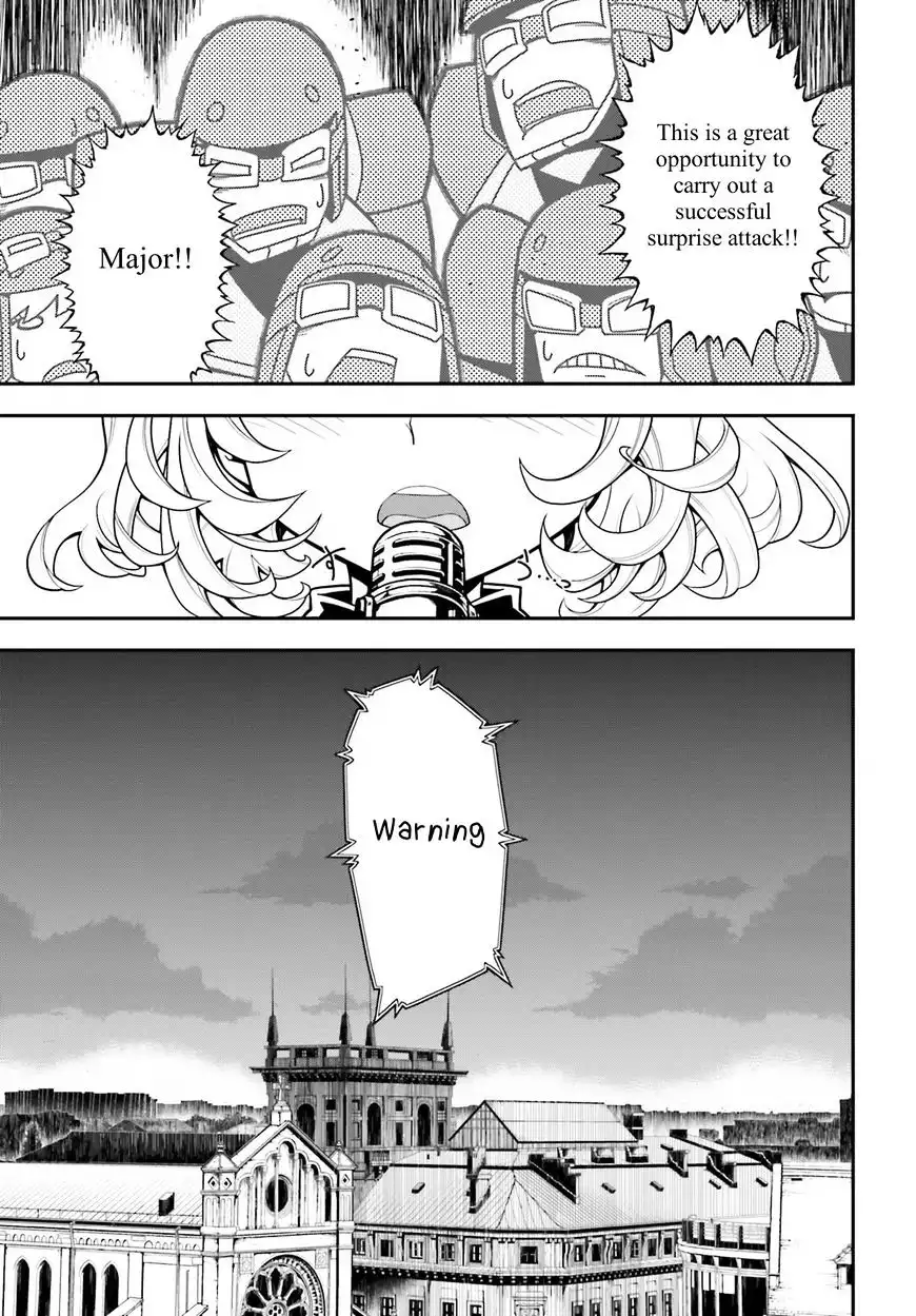 Youjo Senki Chapter 13 52